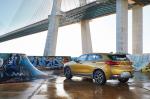 BMW X2 xDrive20d M Sport X 2018 года (WW)